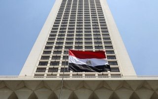 مصر تدين المخطط الإرهابي الذي استهدف أمن واستقرار الإمارات