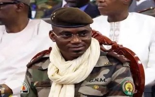 مقتل وزير دفاع مالي خلال هجوم على منزله قرب العاصمة باماكو