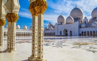 «من خان وطننا فليس منا» .. عنوان خطبة الجمعة في مساجد الدولة غداً