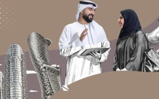 مهرجان “أبوظبي العالمي لريادة الأعمال 2026” ينطلق 20 أبريل