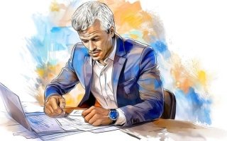 موظف يطالب شركة بـ 309 آلاف درهم رواتب متأخرة منذ 2012