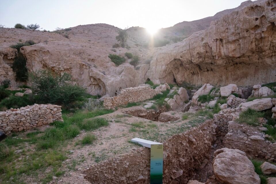 موقع الفاية للتراث العالمي يقدم نموذج أوسع لمفهوم المشهد الثقافي