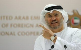 نحن أمام نظام غادر لا يؤتمن اعتدى على جيرانه رغم حرصهم على تجنب الحرب