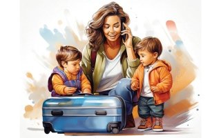 نساء خارج الدولة يلاحقن أزواجهن المقيمين قضائياً لنيل «حقوقهن الشرعية»