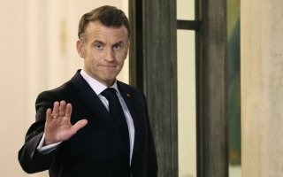 نسعى لإعادة فتح كاملة لمضيق هرمز خلال الفترة المقبلة