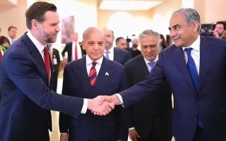 هناك محاولات لتمديد وقف إطلاق النار بين الولايات المتحدة وإيران لأكثر من أسبوعين