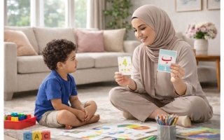 «هيئة المعرفة» في دبي تطلق خدمتين جديدتين لمراكز «الطفولة المبكرة الخاصة»