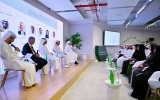 وزارة تمكين المجتمع تطلق “صندوق تمكين مؤسسات النفع العام” بقيمة 100 مليون درهم