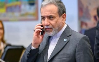 وزير الخارجية الإيراني عراقجي قد يصل إلى إسلام آباد اليوم