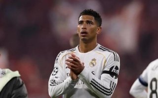 وعد حزين من بيلينغهام لجماهير ريال مدريد