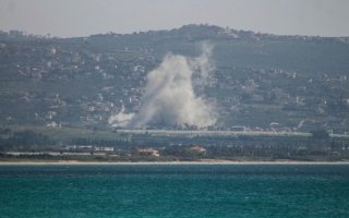 وقف إطلاق النار في لبنان يدخل حيز التنفيذ