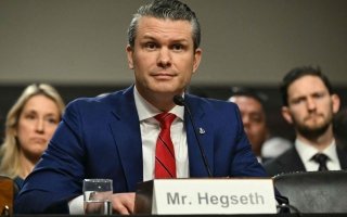 يجب صياغة نسخة جديدة من الناتو