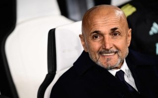 يوفنتوس يمدد عقد سباليتي حتى 2028