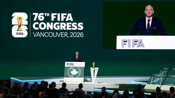 14 مليار دولار إيرادات متوقعة لـ"فيفا" وبرامج التطوير تتوسع عالمياً