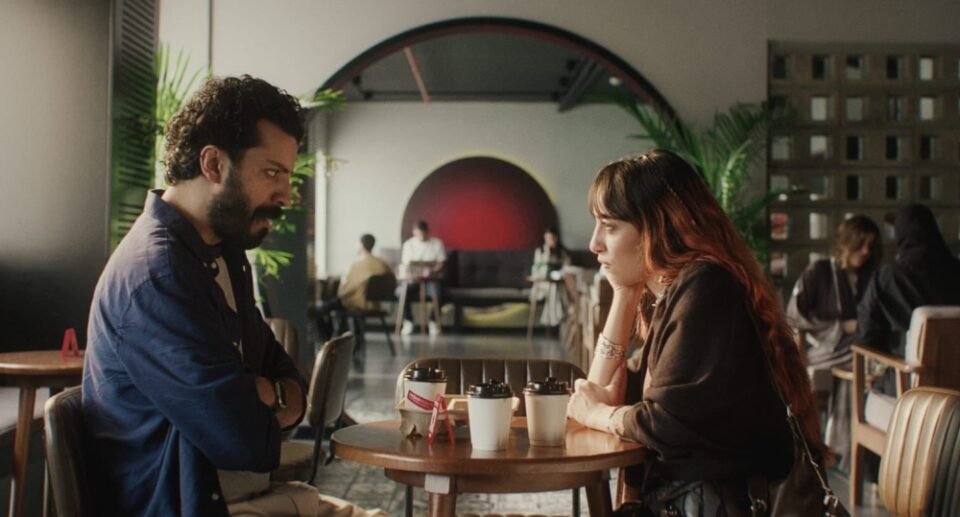 25 يونيو.. عرض الفيلم السعودي الرومانسي "مسألة حياة أو موت"