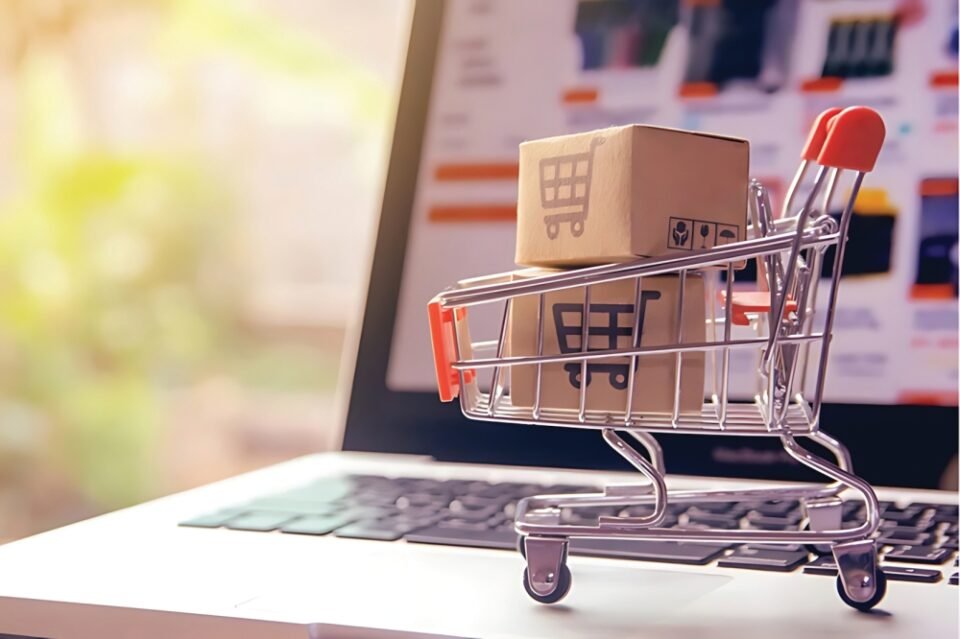 35.4 مليار ريال مبيعات التجارة الإلكترونية عبر بطاقات مدى في شهر