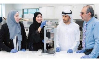 4 جامعات إماراتية ضمن أفضل 100 في آسيا 2026