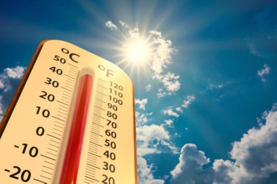 45 درجة اليوم بمنى وتوقعات بـ45 درجة غدًا بعرفات في الذروة