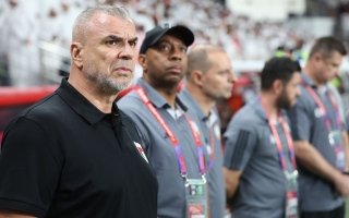 5 ملايين دولار عرض الجزيرة للتعاقد مع كوزمين