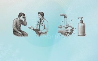 6 أعراض تتشابه مع الإنفلونزا و4 إجراءات لموسم السفر