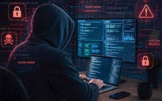 6 تهديدات سيبرانية الأكثر شيوعاً في وقت الأزمات