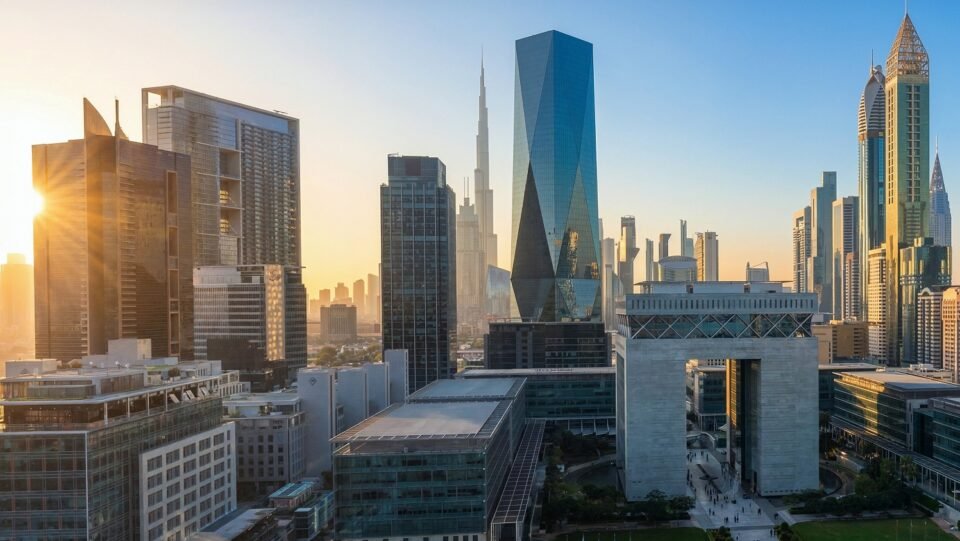 TMF لإدارة الأصول تحصل على ترخيص لمزاولة أعمالها من "دبي المالي العالمي"