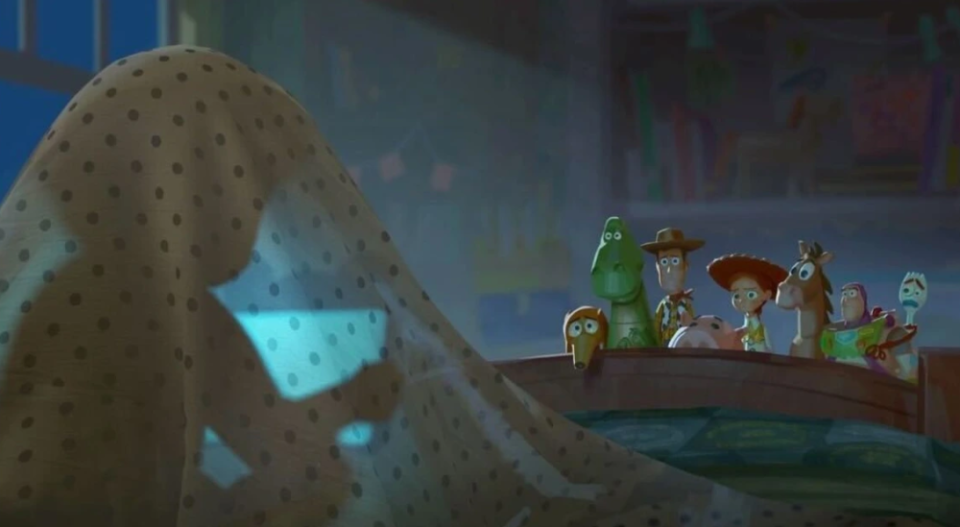 Toy Story يعود بالجزء الخامس.. وودي وباز في مواجهة العصر الرقمي