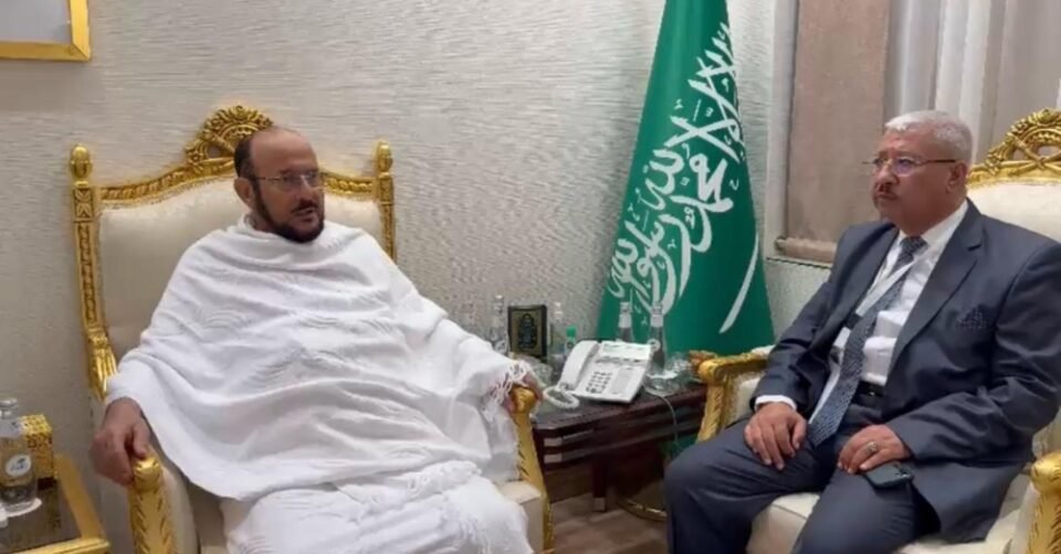 "آل الشيخ": محاولات التشويش والإساءة لن تؤثر على مكانة المملكة وريادتها