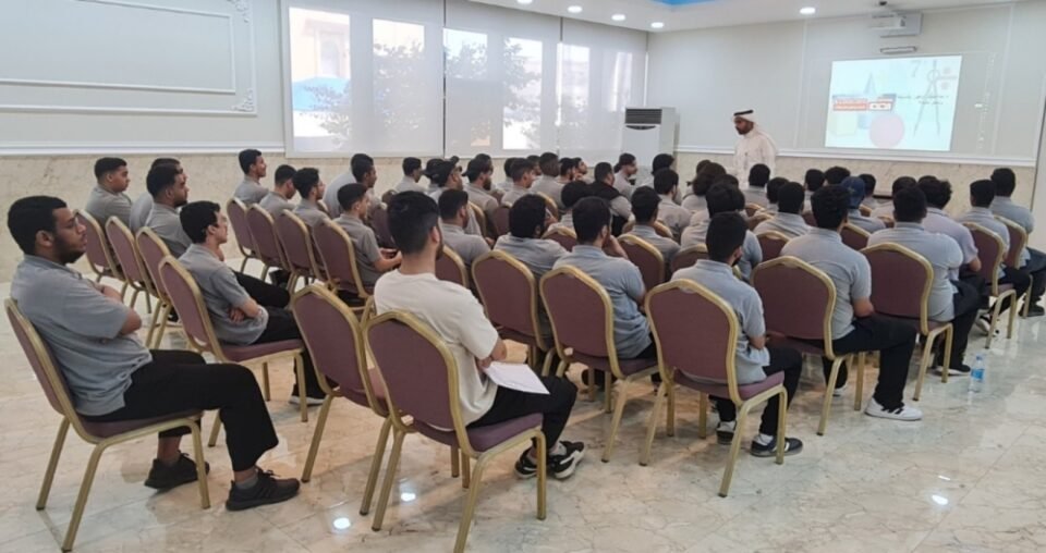 "تقنية القطيف".. تنظيم ورشة عمل ”الرياضيات في حياتنا“ بمشاركة 50 متدربًا