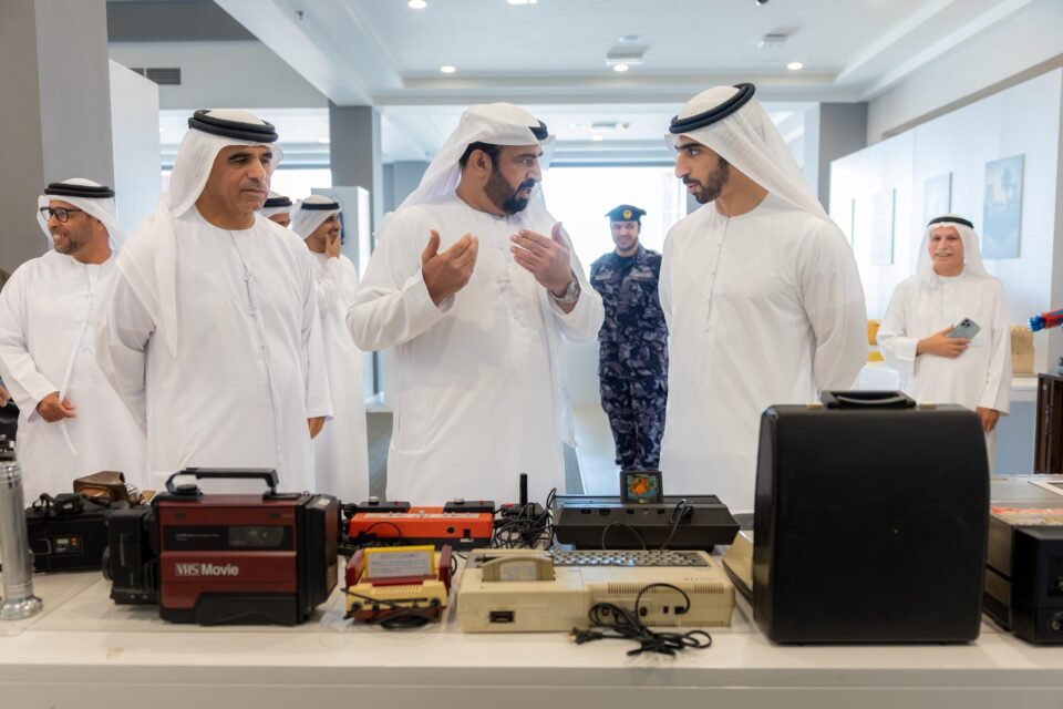 "ثقافي أم القيوين" ينظم معرض "تراث الإمارات فخر واعتزاز"