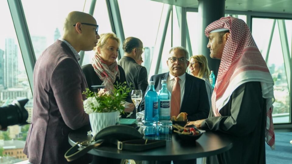 "سياحة وثقافة عجمان" تعزز حضورها في السوق الألمانية