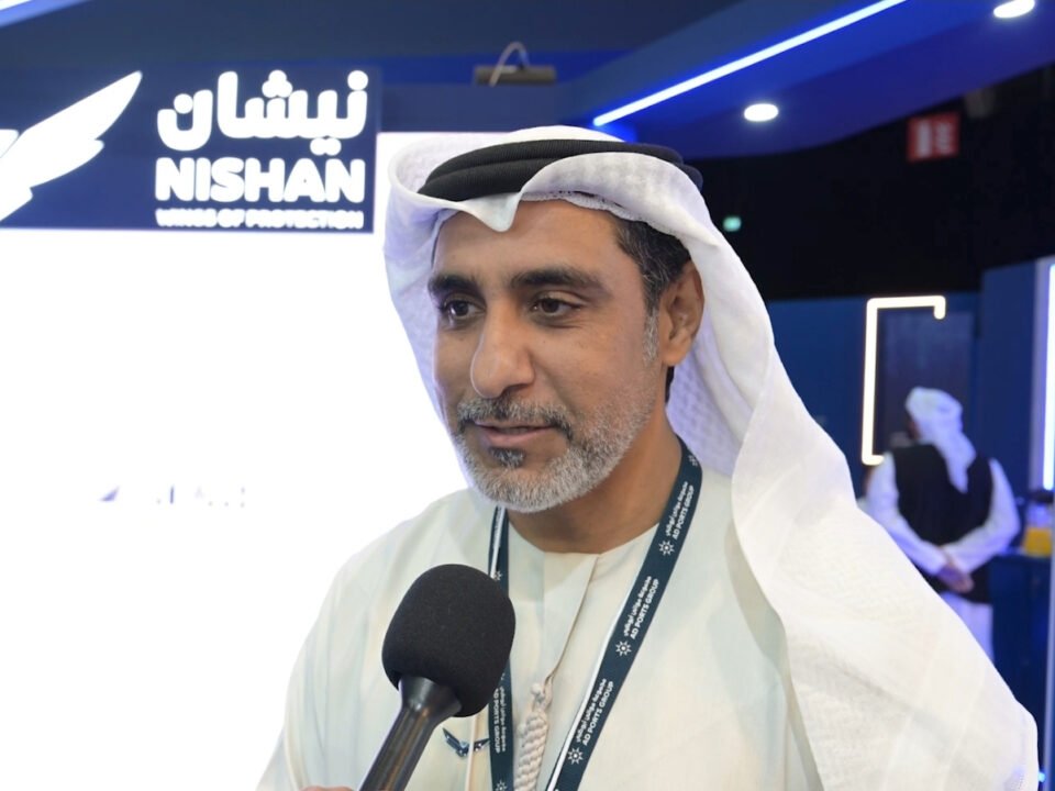 "موانئ أبوظبي" تستعرض منظومتها الأمنية الذكية وتقنيات الذكاء الاصطناعي خلال "آيسنار 2026"