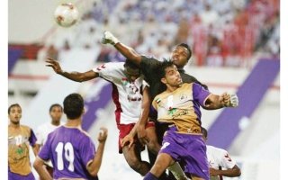 أخذت سيارة هدية من قطب عيناوي بعد الفوز على الوحدة 2003