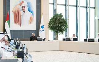 «أدنوك» ترسخ مكانتها منتجاً عالمياً موثوقاً للطاقة