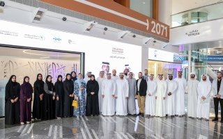 أراضي دبي” تطلق المرحلة الثانية من “حاضنة الشركات العقارية الإماراتية