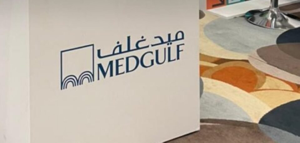 أرباح «ميدغلف للتأمين» تقفز 84.6% إلى 36.2 مليون ريال بالربع الأول