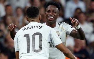 أزمة داخل ريال مدريد.. مبابي وفينيسيوس في صراع خفي على الزعامة