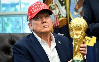 أسعار تذاكر المونديال في مرمى انتقادات ترامب.. “لن أدفع هذه الأسعار”