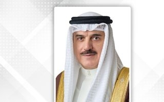 أمن الإمارات جزء لا يتجزأ من أمن البحرين
