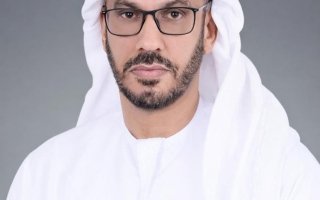 إبراهيم الذهلي أول خبير إعلامي يؤدي اليمين بوزارة العدل