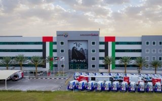 إسعاف دبي تعلن جاهزيتها لتغطية عيد الأضحى بخطة ميدانية متكاملة لضمان سلامة المجتمع