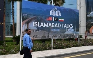 إيران ترسل أحدث مقترحاتها إلى الولايات المتحدة عبر الوسطاء الباكستانيين
