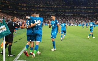 اتحاد الكرة العراقي يحسم الجدل حول أزمة تأشيرات أميركا
