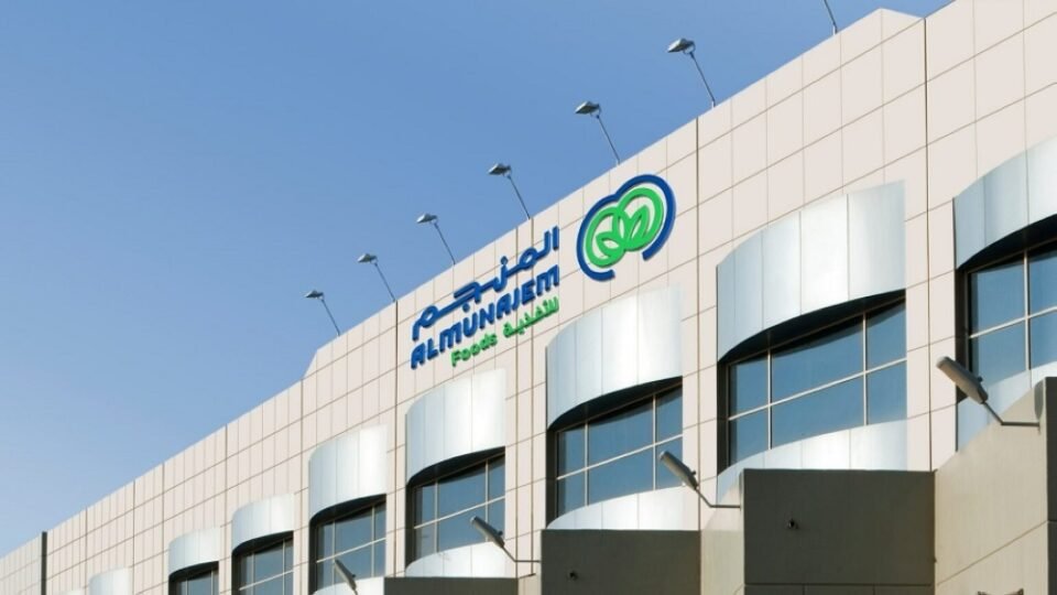 ارتفاع أرباح «المنجم» 142% إلى 97 مليون ريال بالربع الأول من 2026