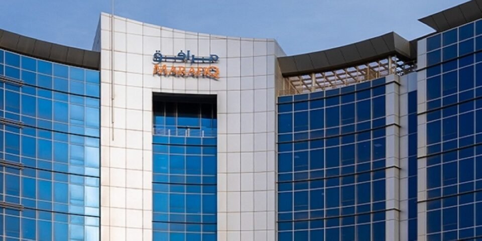ارتفاع أرباح «مرافق» إلى 127.56 مليون ريال في الربع الأول من 2026