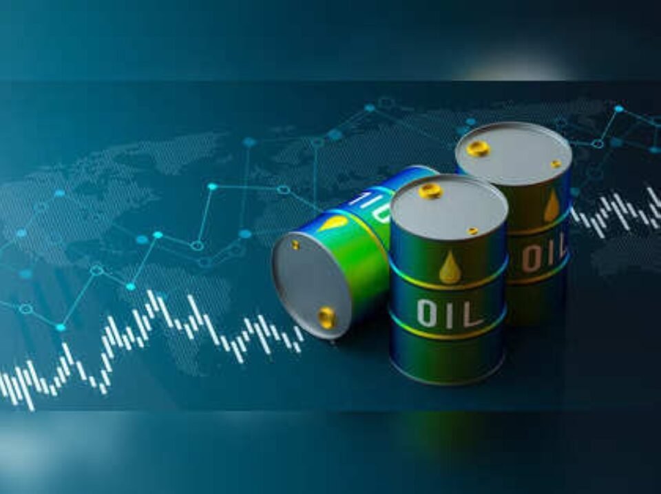 ارتفاع أسعار النفط عند التسوية للجلسة الثالثة على التوالي