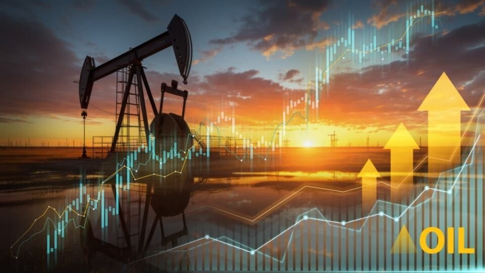 ارتفاع أسعار النفط في بداية تعاملات الأسواق الآسيوية