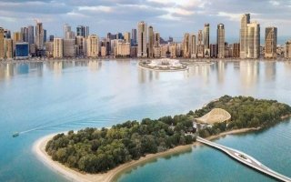 استقطبت 7.74 مليار درهم.. الشارقة تسجل نمواً قوياً في المشاريع والاستثمارات خلال 2025