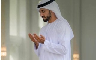 «اغتنام العشر».. عنوان خطبة الجمعة غداً في جميع مساجد الدولة