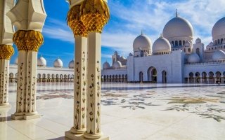 «الأب عماد الأسرة».. عنوان خطبة الجمعة غداً في جميع مساجد الدولة